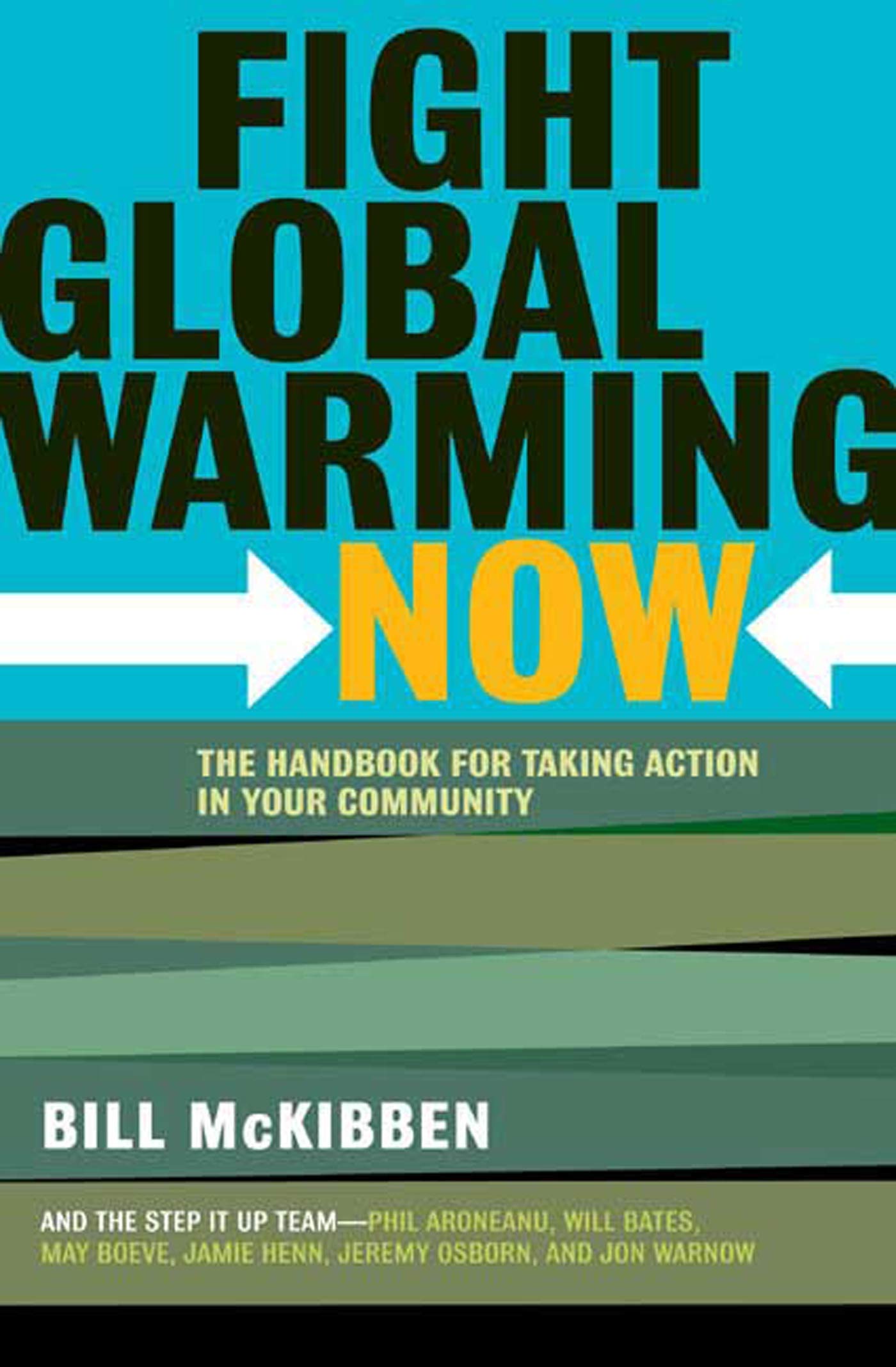 Fight Global Warming Now Natural Sciences
