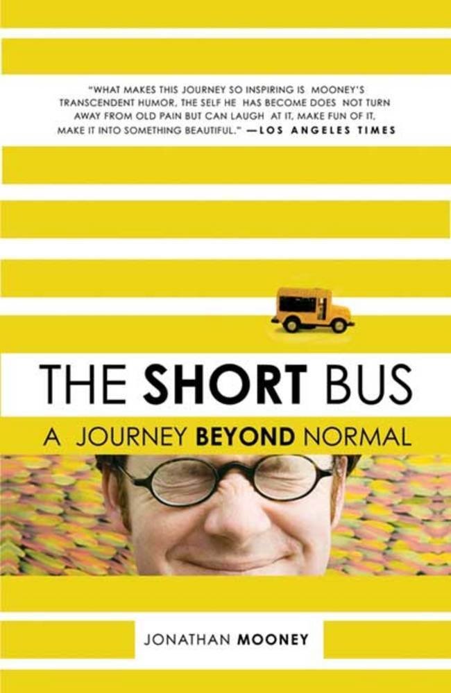 The Short Bus Art & Literature Books