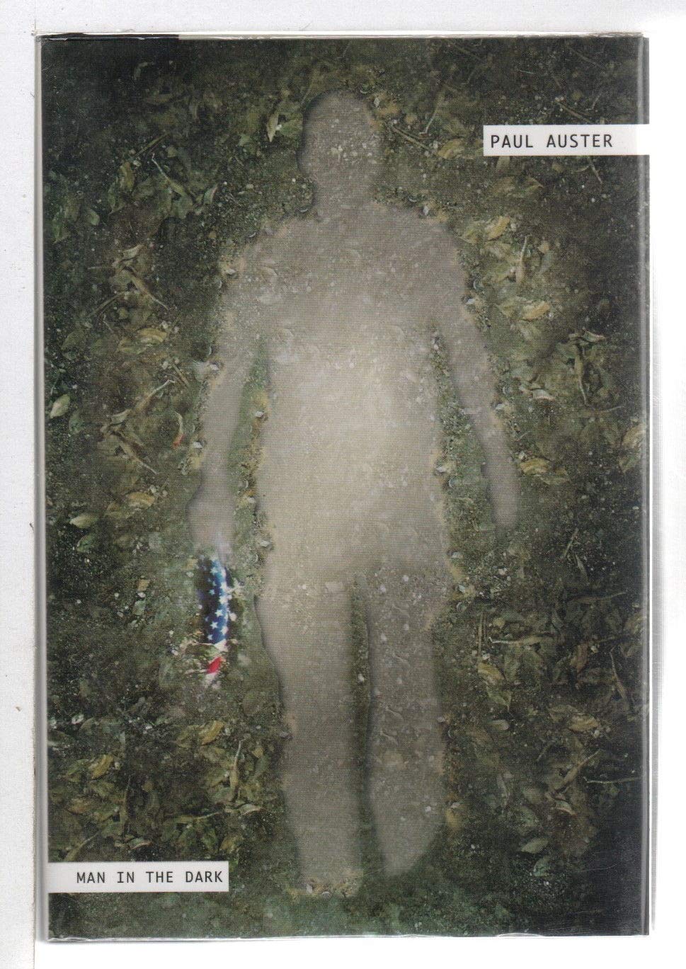 Product Image: Man in the Dark
