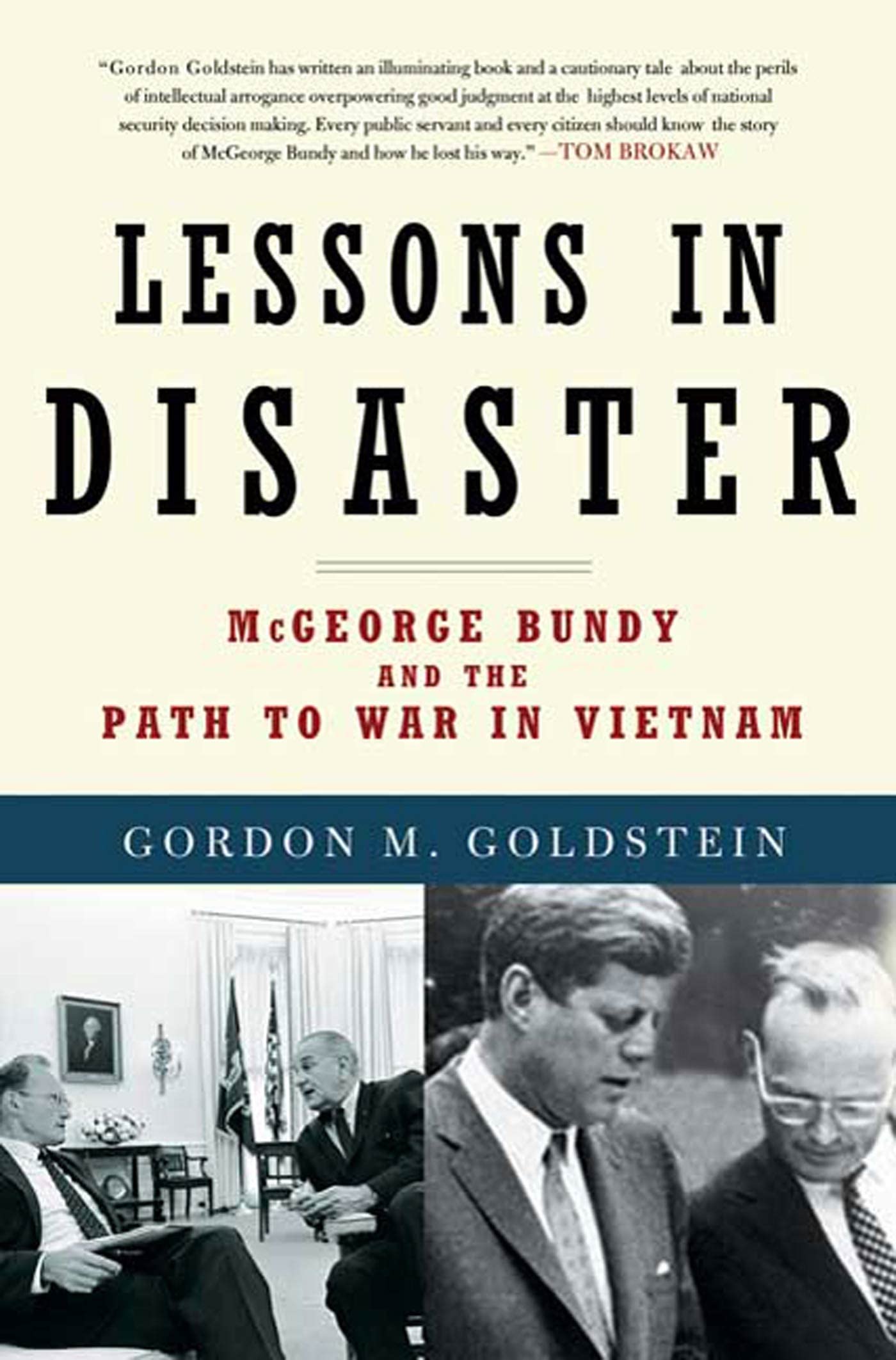 Lessons in Disaster Law