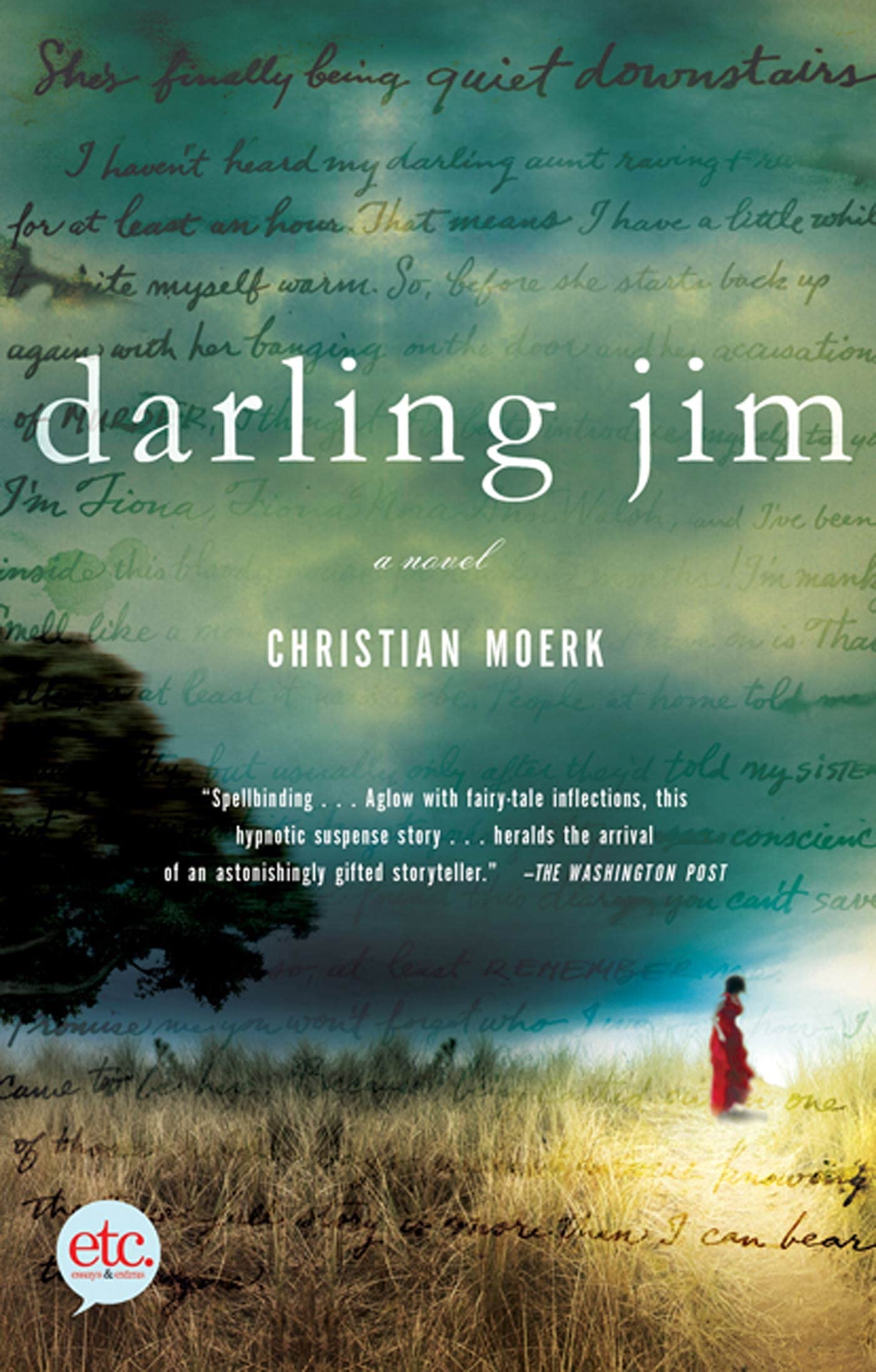 Product Image: Darling Jim
