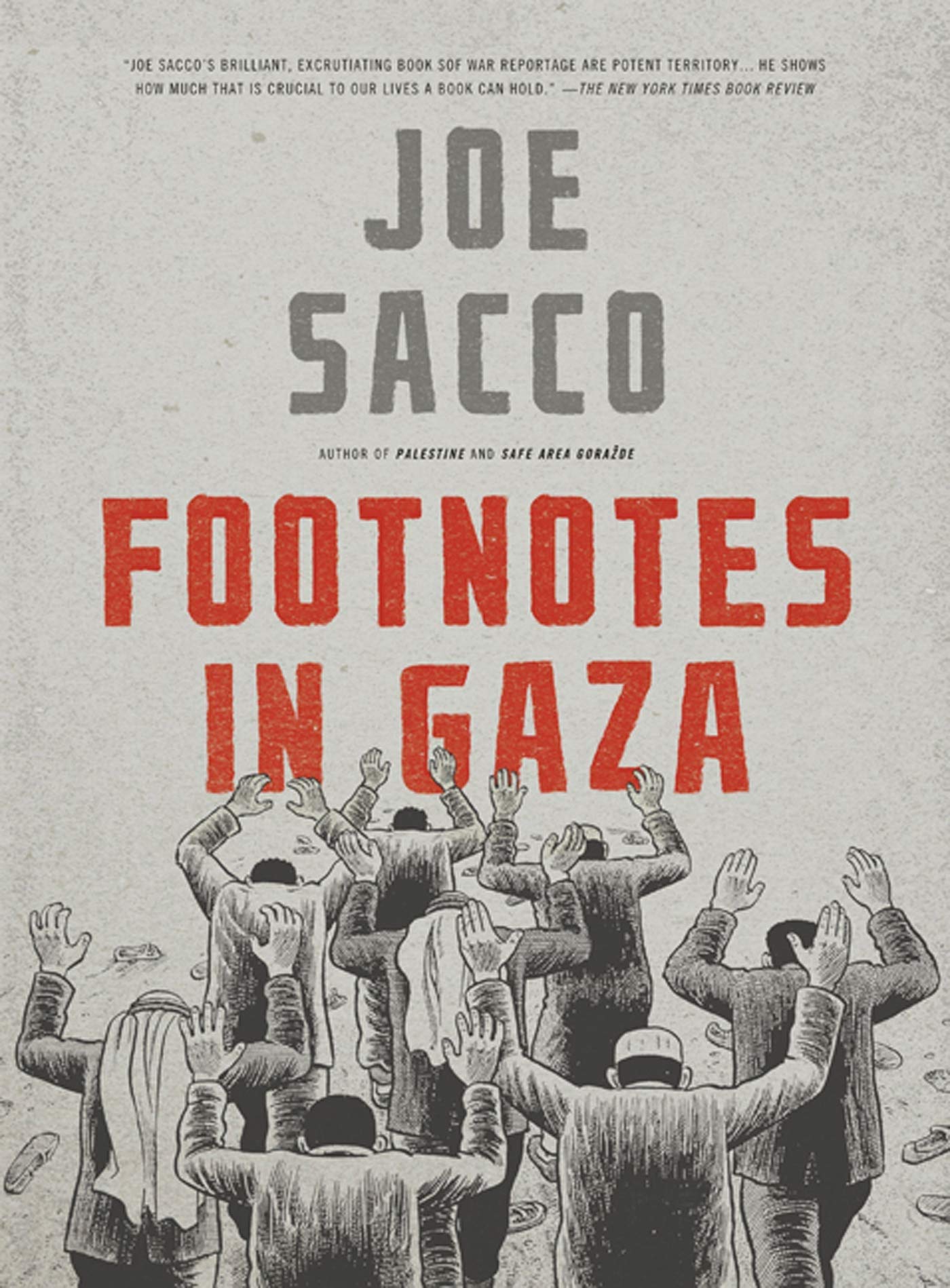 Product Image: Footnotes in Gaza