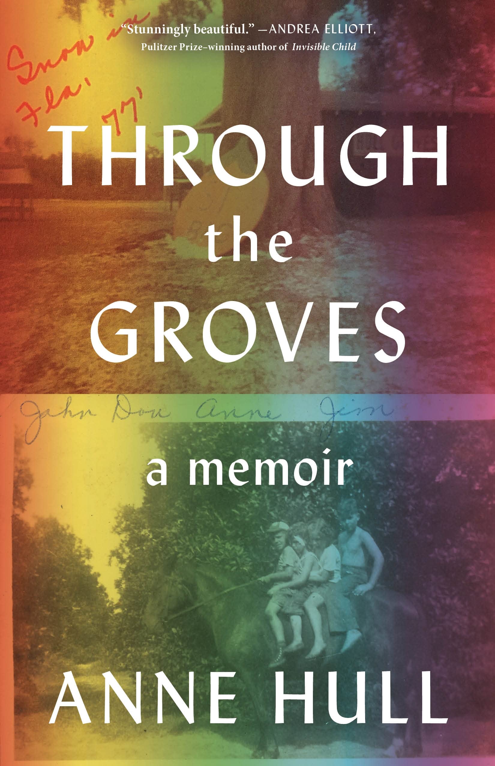 Product Image: Through the Groves