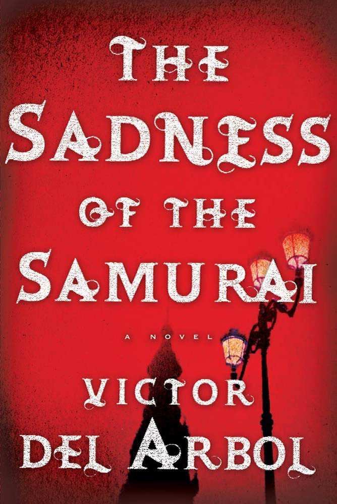 The Sadness of the Samurai book