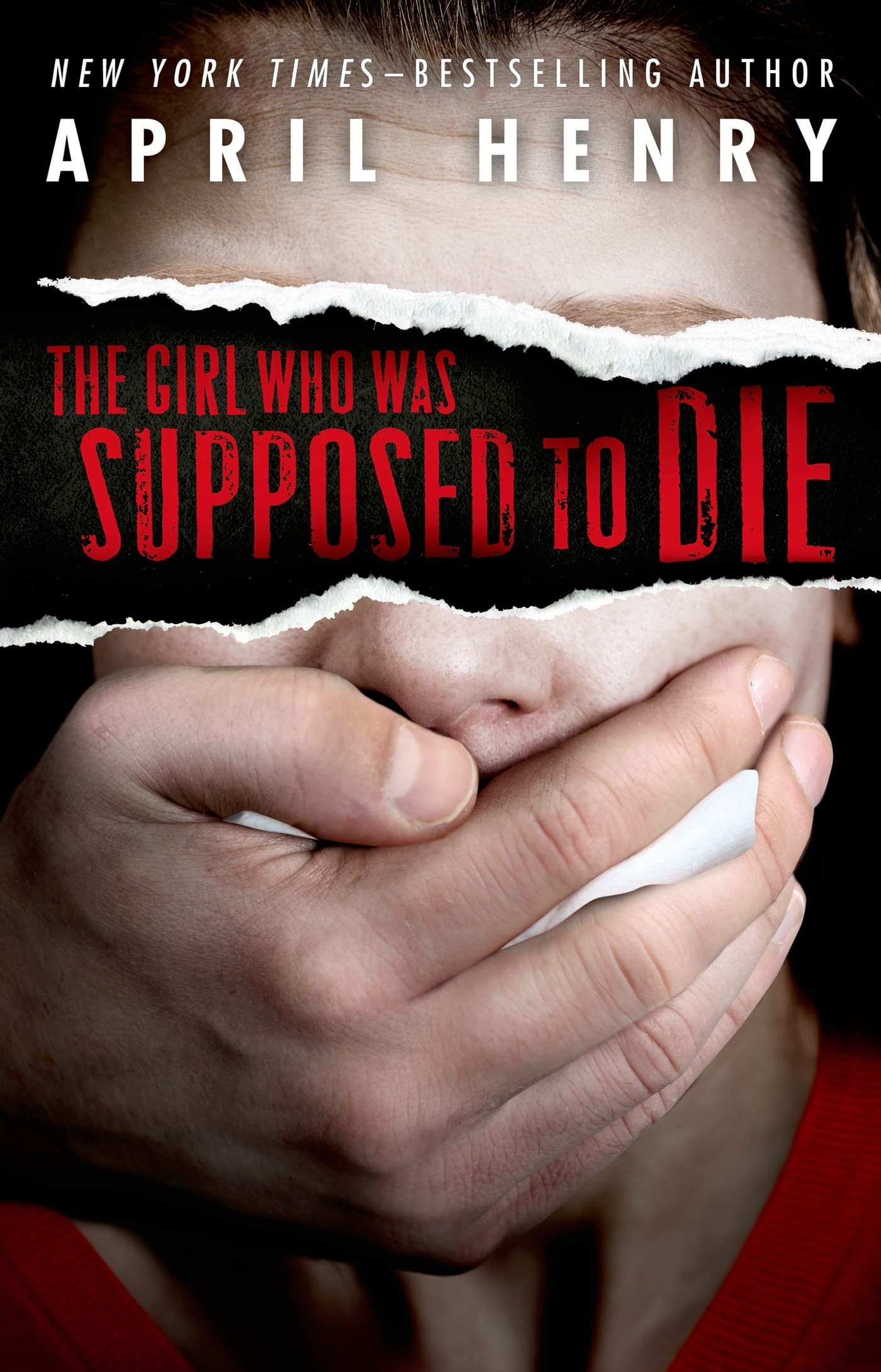 The Girl Who Was Supposed to Die Fiction