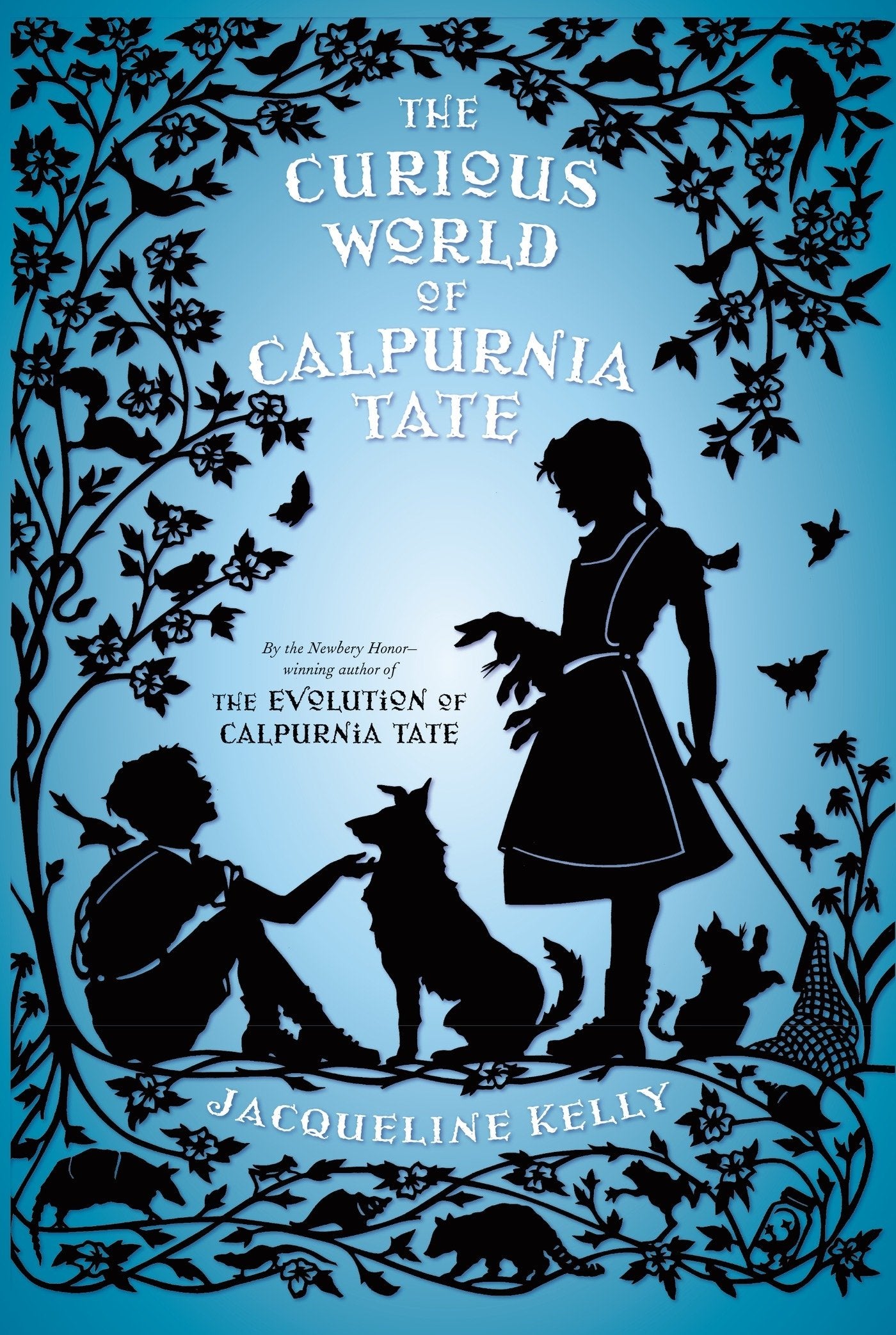 The Curious World of Calpurnia Tate Politics & History