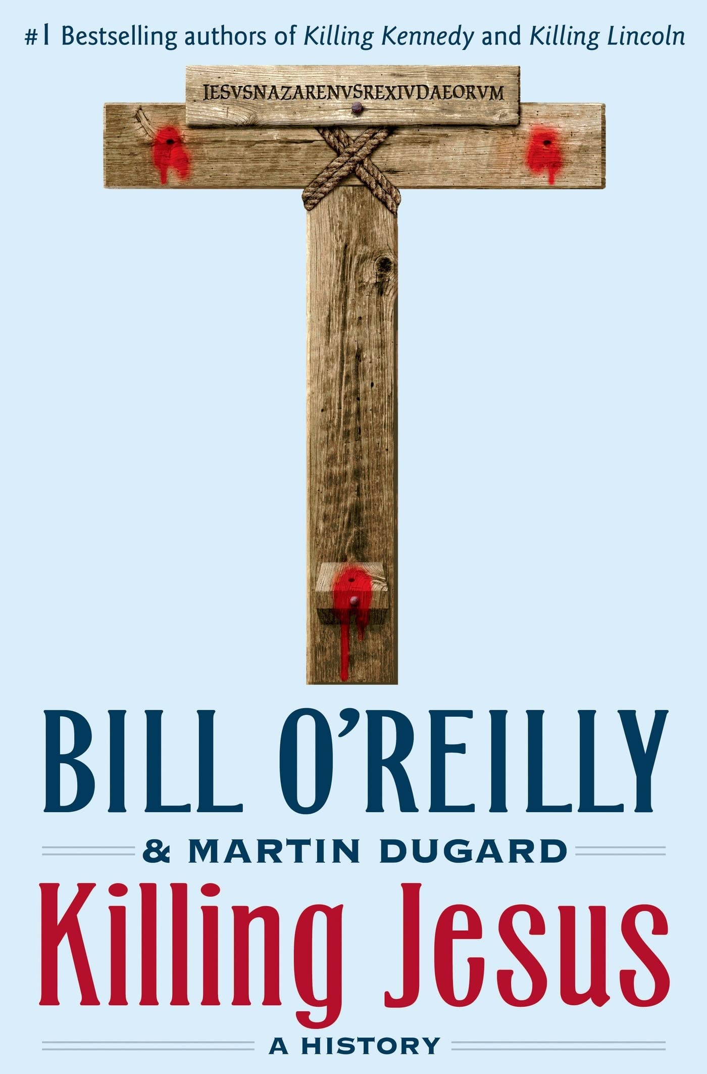Killing Jesus Philosophy