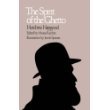 Spirit of the Ghetto Books