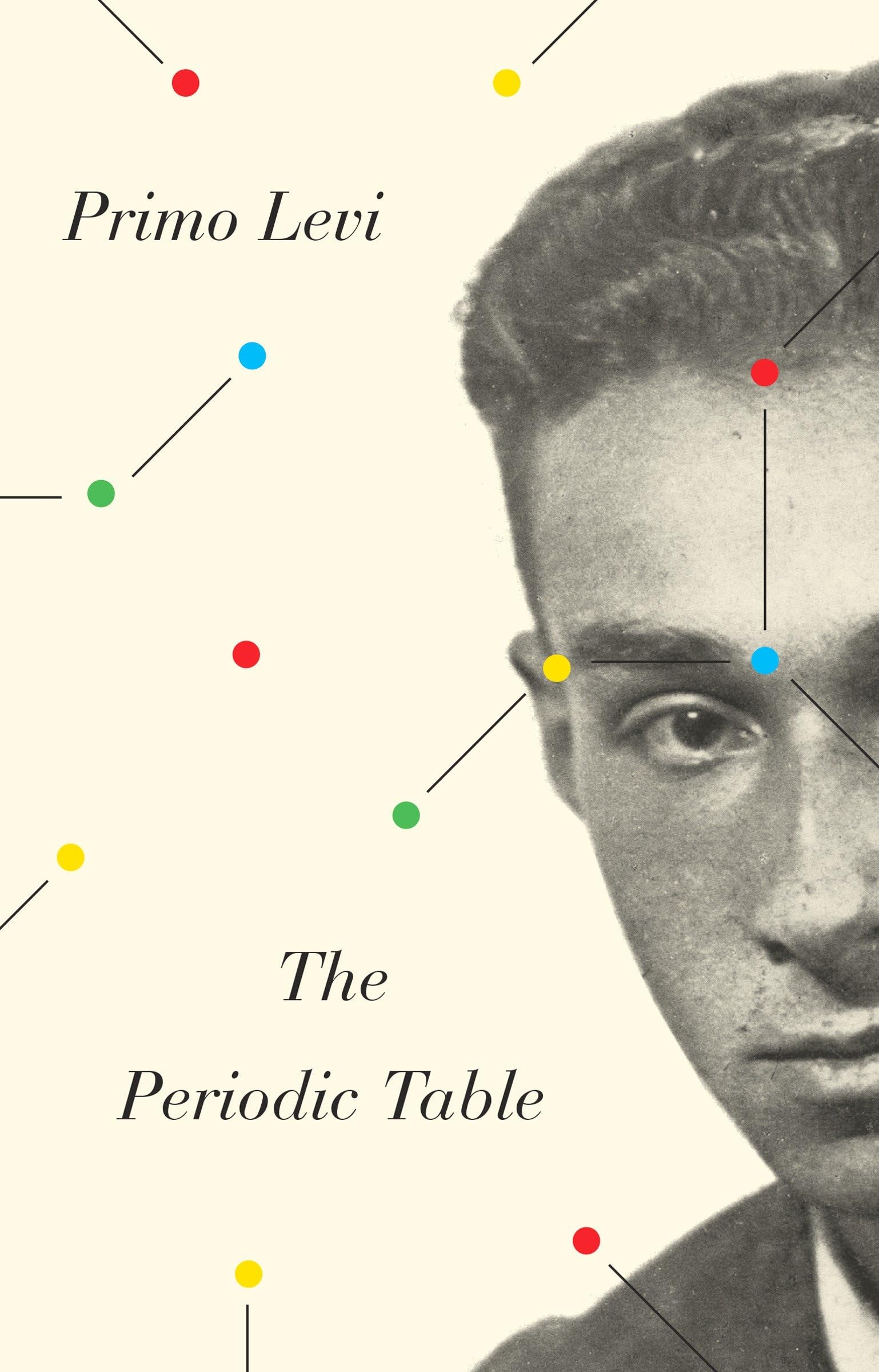 The Periodic Table: A Memoir (Everyman's Library Contemporary Classics Series) Essays & Short Stories