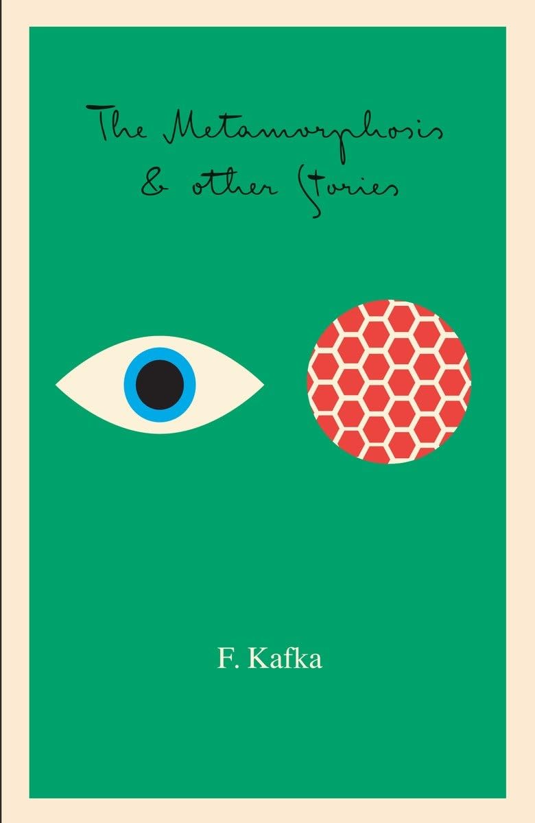 The Metamorphosis: And Other Stories (The Schocken Kafka Library) Essays & Short Stories