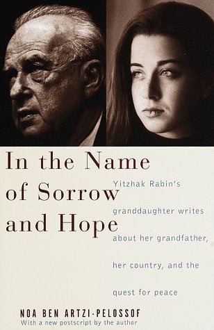 In the Name of Sorrow and Hope Memories