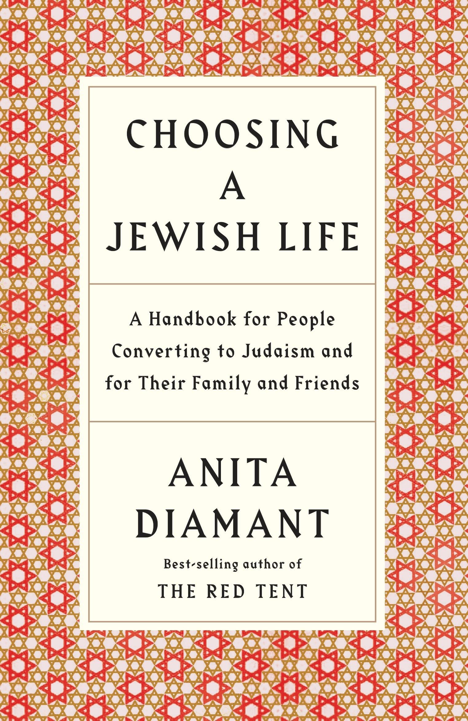Choosing a Jewish Life, Revised and Updated Business, Finance & Career