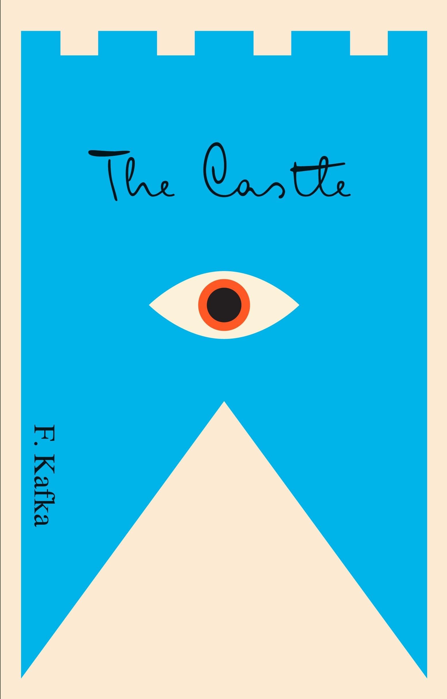 Product Image: The Castle