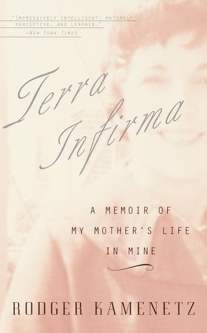 Terra Infirma: A Memoir of My Mother's Life in Mine Memories