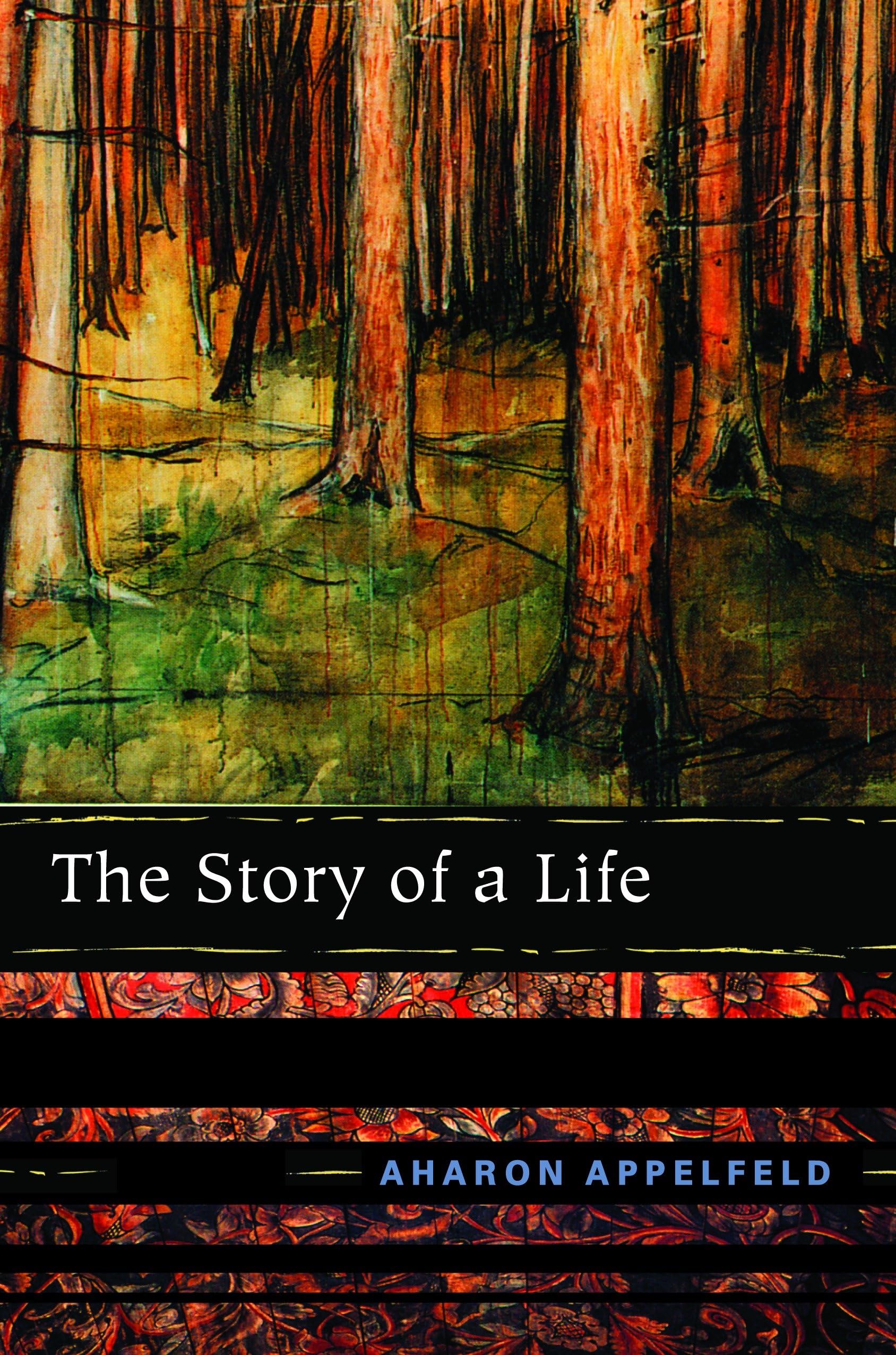 The Story of a Life Art & Literature