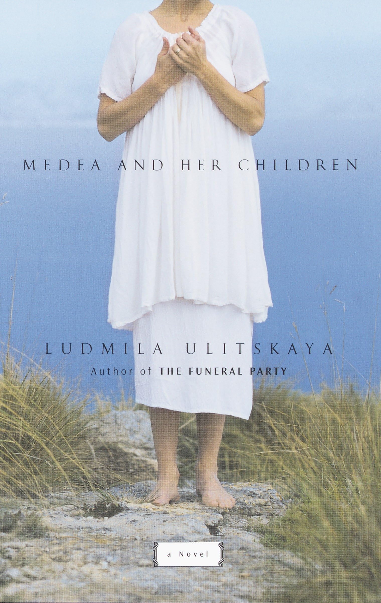 Medea and Her Children Contemporary literature