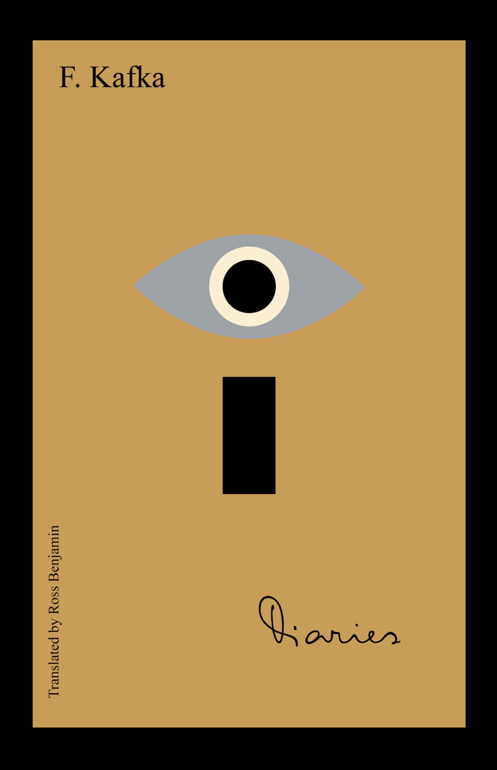 The Diaries Essays & Short Stories