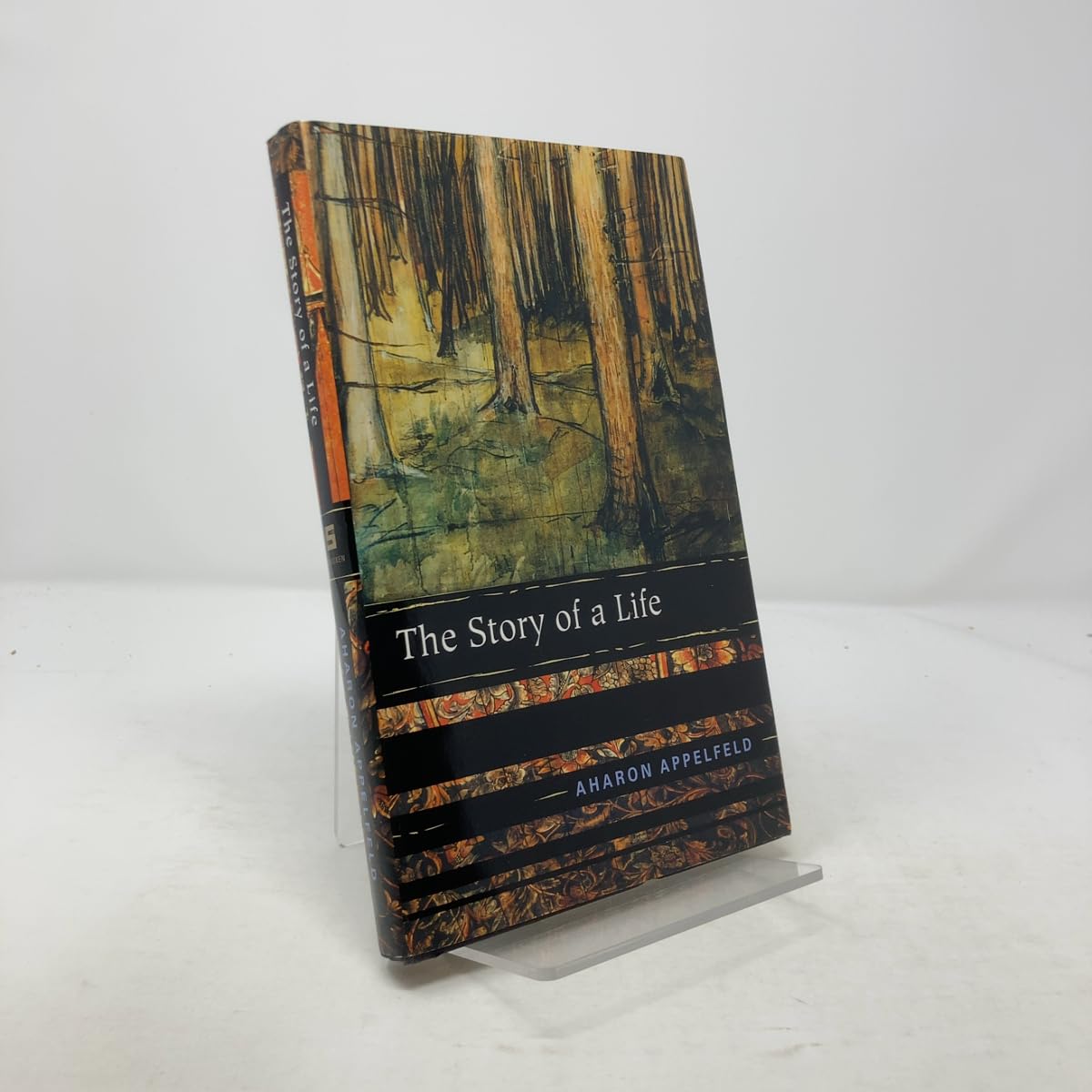 The Story of a Life Religion & Esotericism