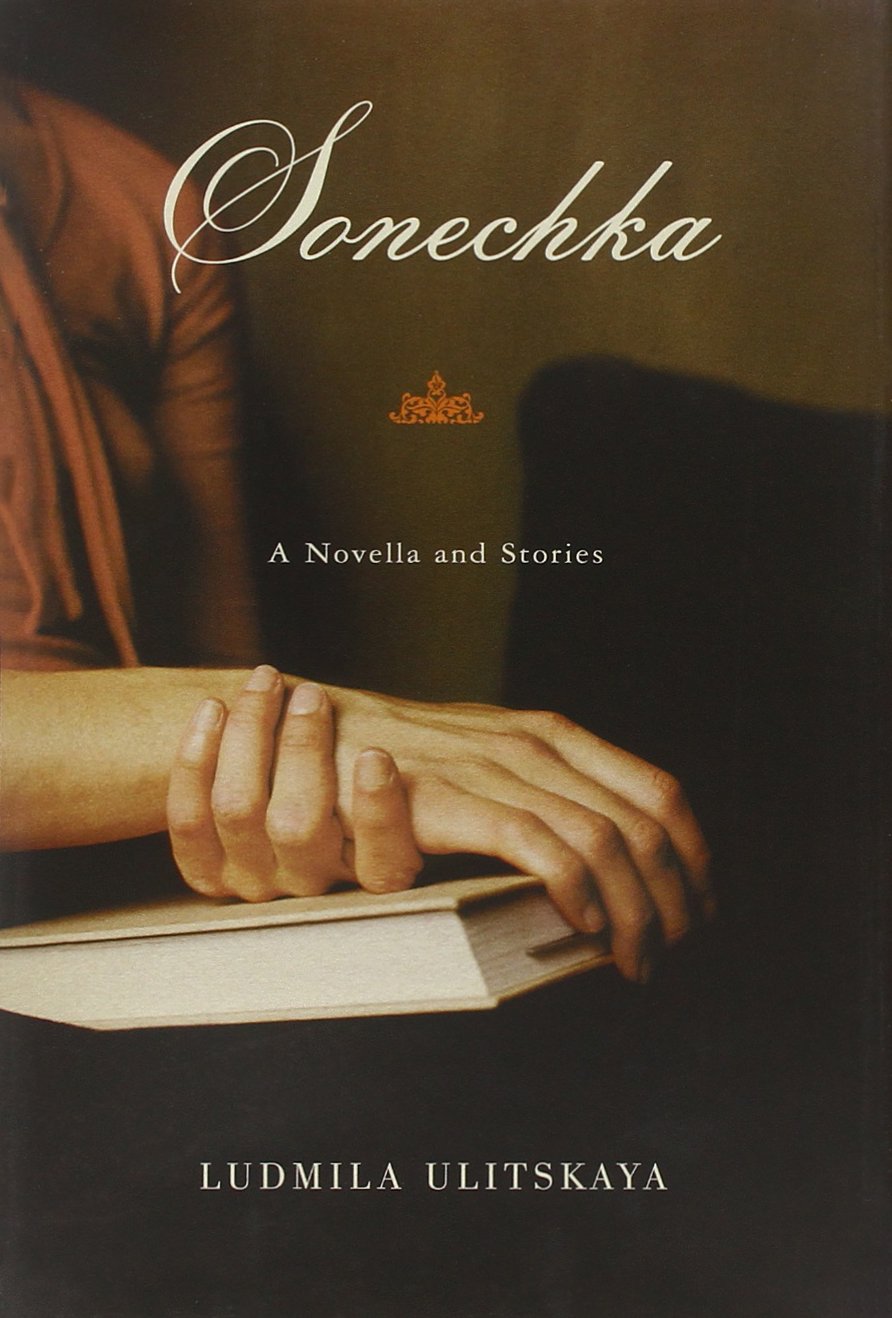 Sonechka: A Novella And Stories Contemporary literature