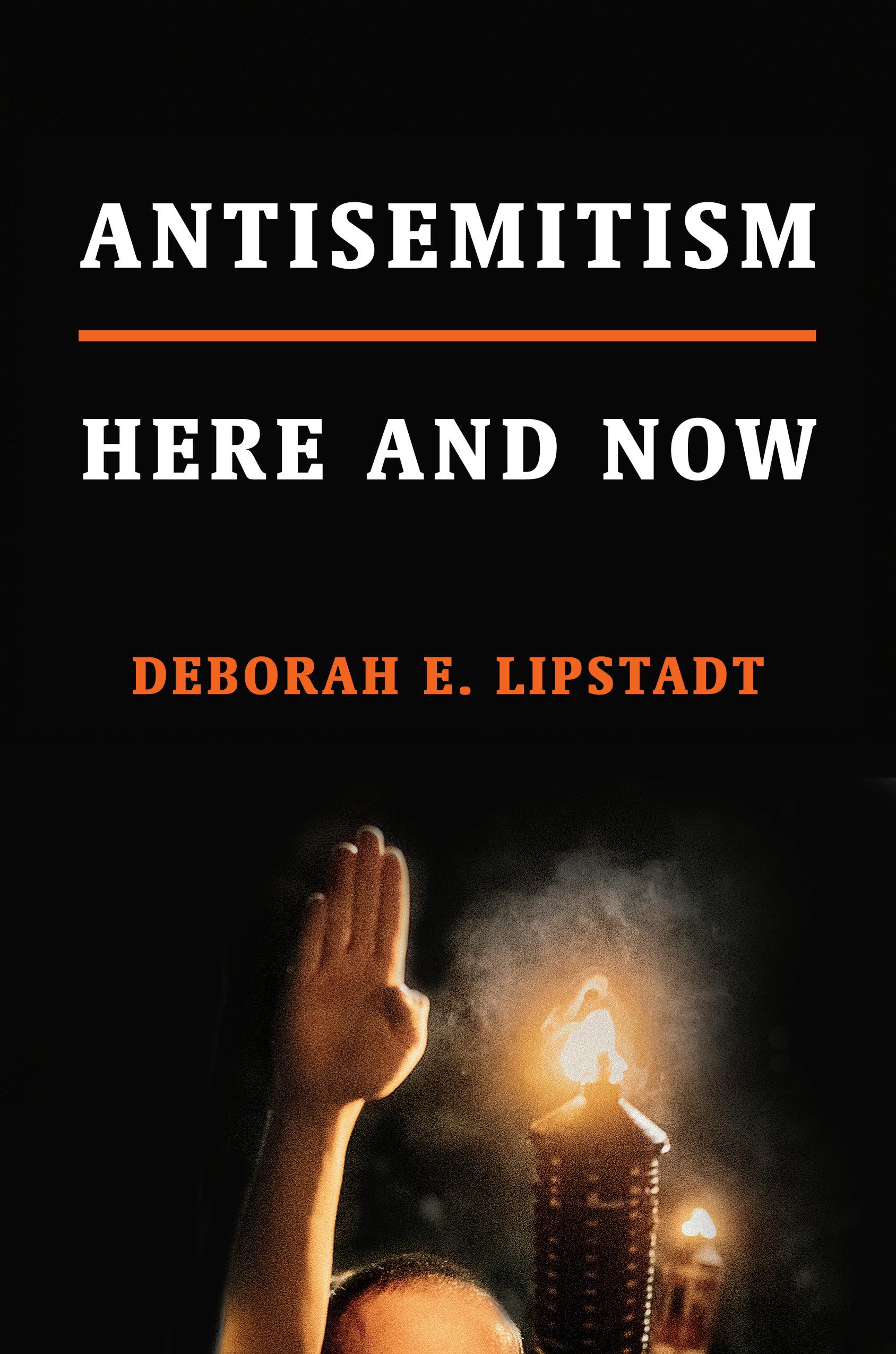 Antisemitism Law