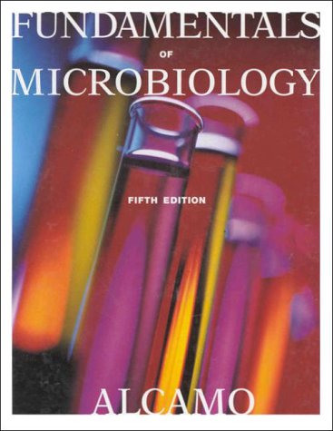 Fundamentals of Microbiology Natural Sciences