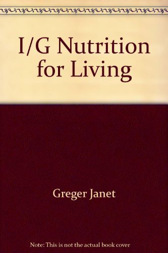 Product Image: I/G Nutrition for Living