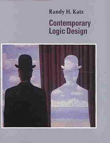 Contemporary Logic Design Computer Science Books