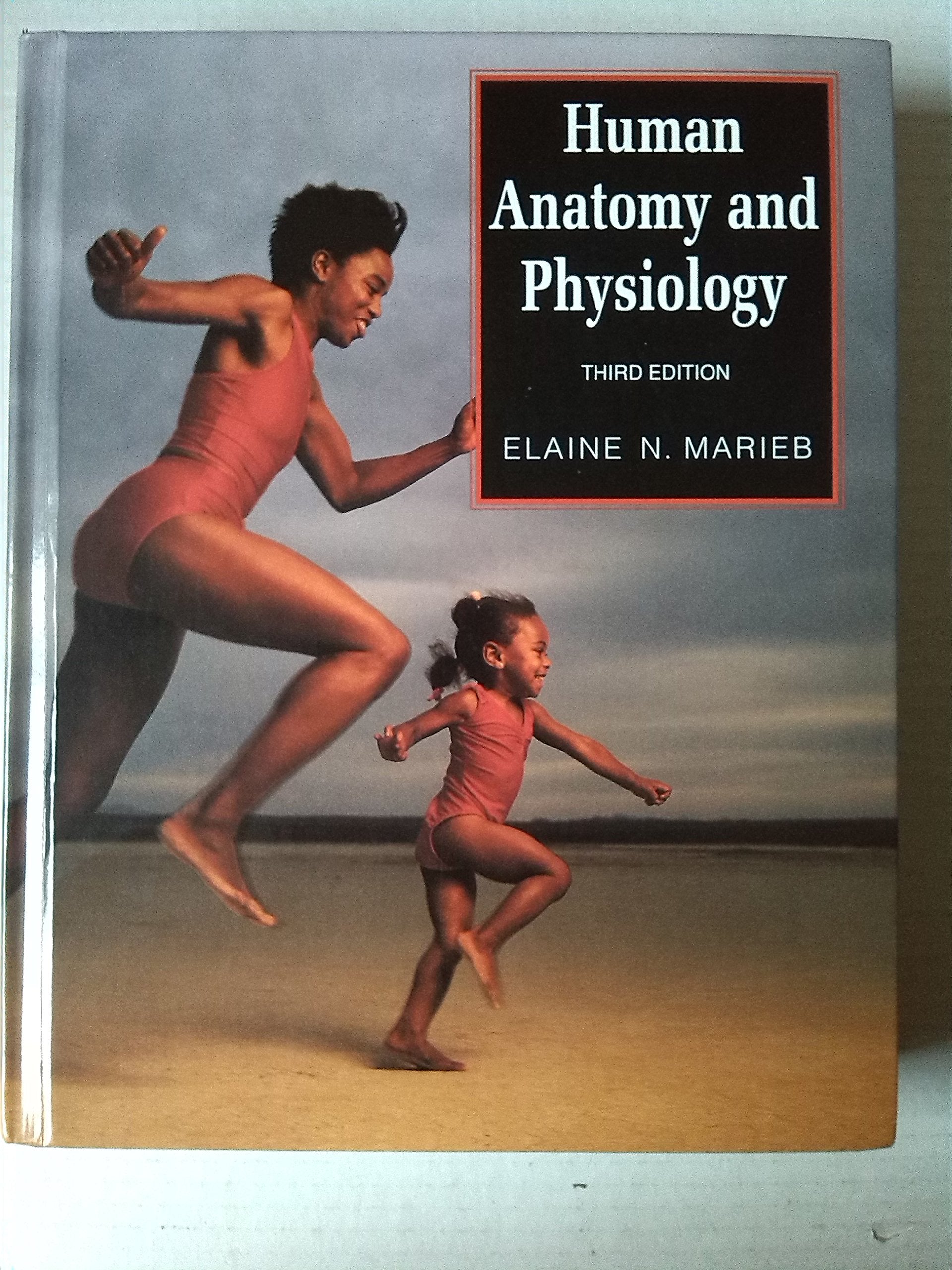Human Anatomy and Physiology (The Benjamin/Cummings series in the life sciences) Medicine