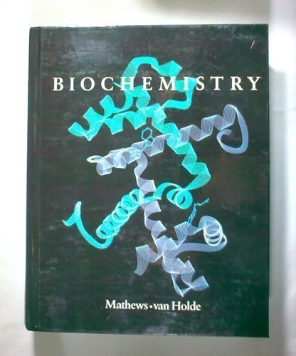 Biochemistry Natural Sciences