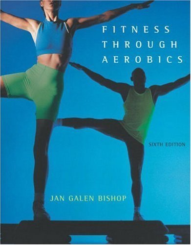 Fitness through Aerobics book