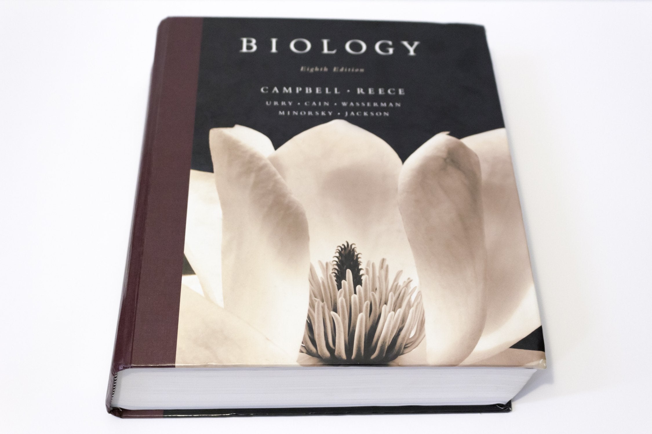 Biology: United States Edition Natural Sciences