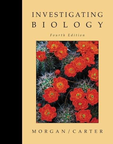 Product Image: Investigating Biology