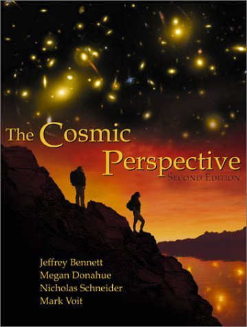 The Cosmic Perspective with Voyager: SkyGazer CD-ROM book