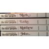 An Exposition of the Four Gospels Books