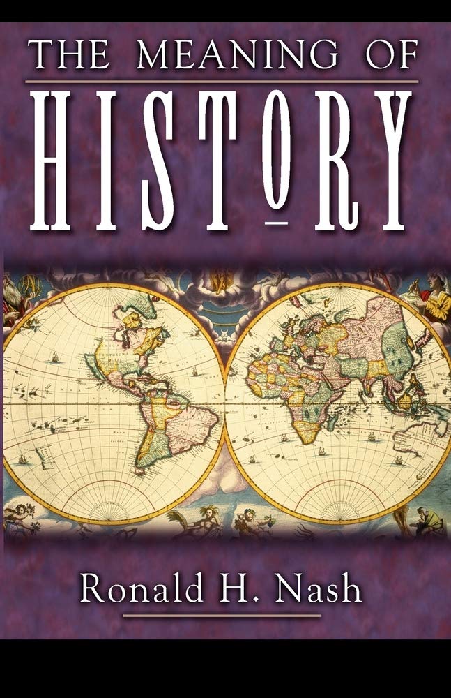 The Meaning of History Social Sciences