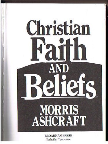 Christian Faith and Beliefs Religion & Esotericism