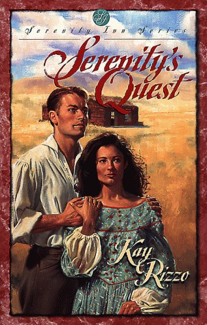 Serenity's Quest (Serenity Inn) Contemporary literature