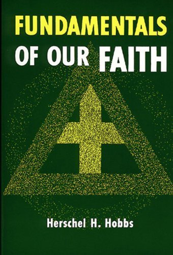 Fundamentals of Our Faith Religion & Esotericism