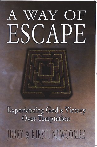 A Way of Escape: Experiencing God's Victory over Temptation Religion & Esotericism