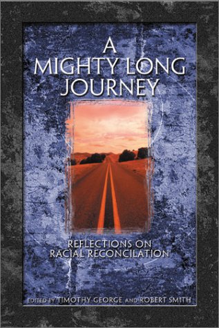 A Mighty Long Journey: Reflections on Racial Reconciliation Religion & Esotericism