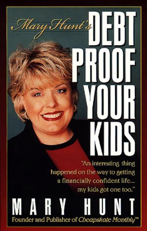 Debt Proof Your Kids (Debt-Proof Living (Audio)) Business, Finance & Career