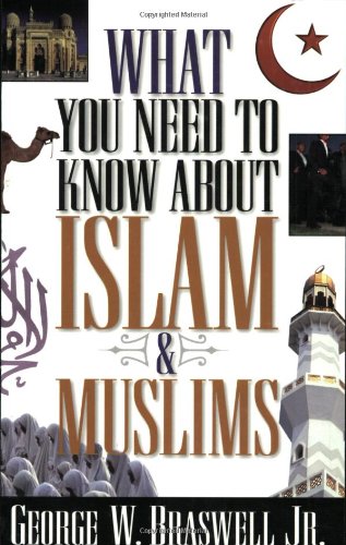 What You Need to Know About Islam & Muslims Religion & Esotericism