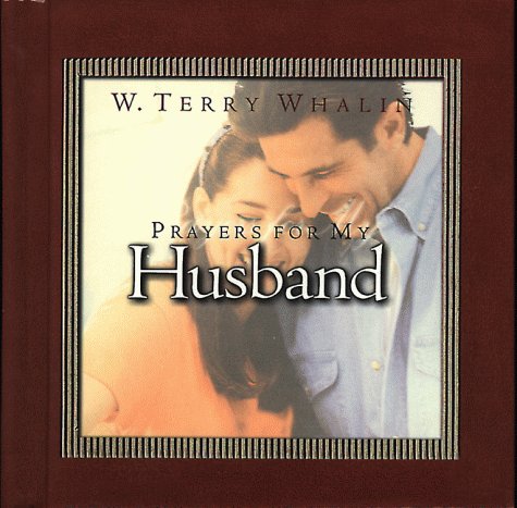 Prayers for My Husband (Pocket Prayer Companion Series, Band 3) Religion & Esotericism