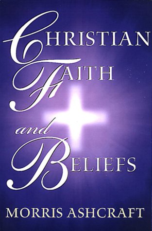 Christian Faith and Beliefs Books