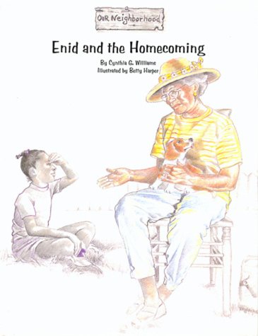 Enid and the Homecoming (Our Neighborhood) Non-fiction
