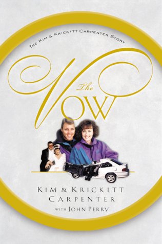 The Vow: The Kim and Krickitt Carpenter Story Partnership & Love