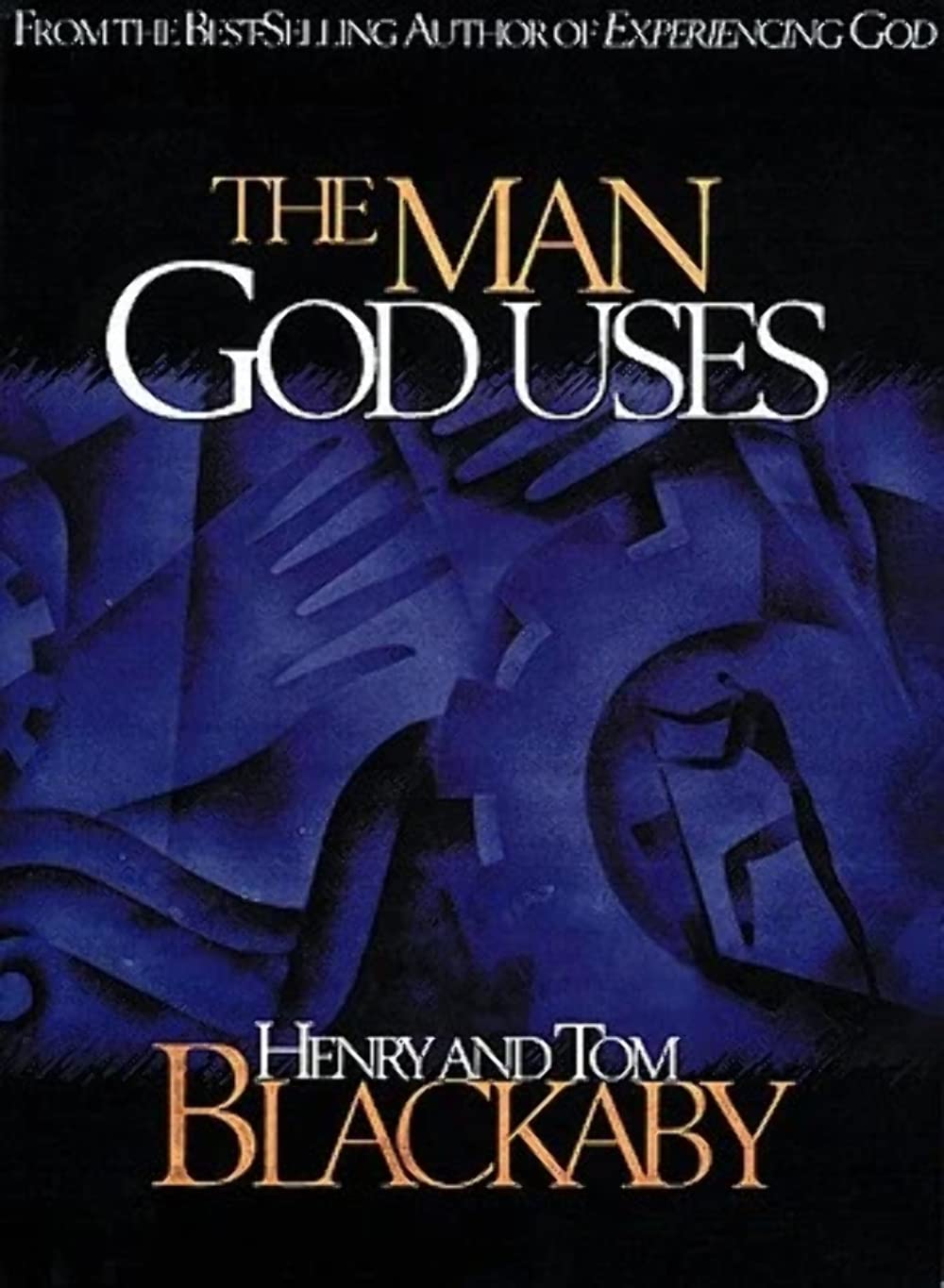 Product Image: The Man God Uses