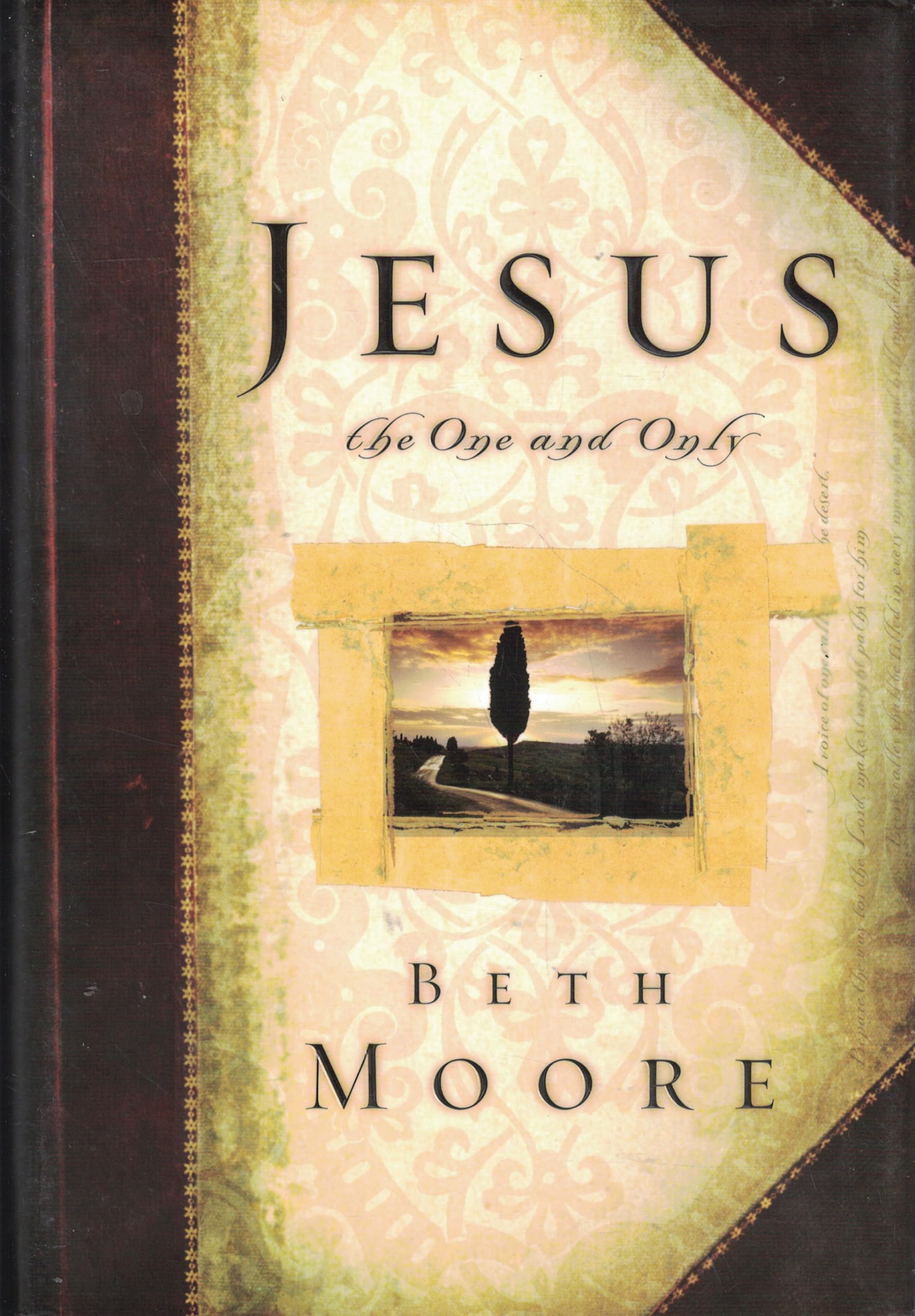 Jesus, the One and Only Second hand books on Religion & Esotericism