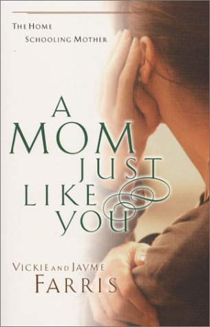 A Mom Just Like You Study Guides