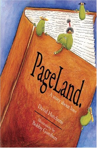Pageland: A Story About Love Novels & Short Stories